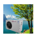 Hot Sale Contemporary Outdoor Spa Jacuzzi Bathtub Heat Pump